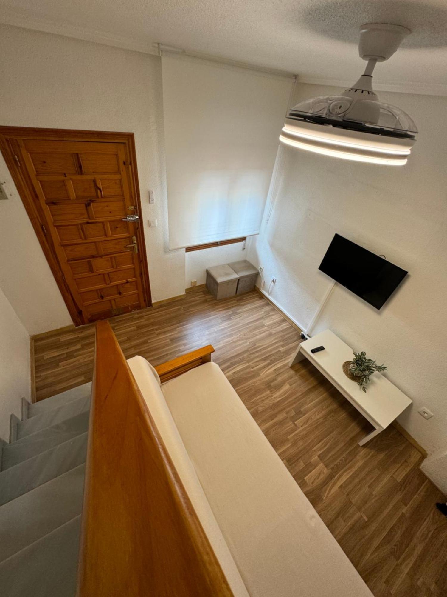 Casita Playa Roa Apartment Santa Pola Exterior photo