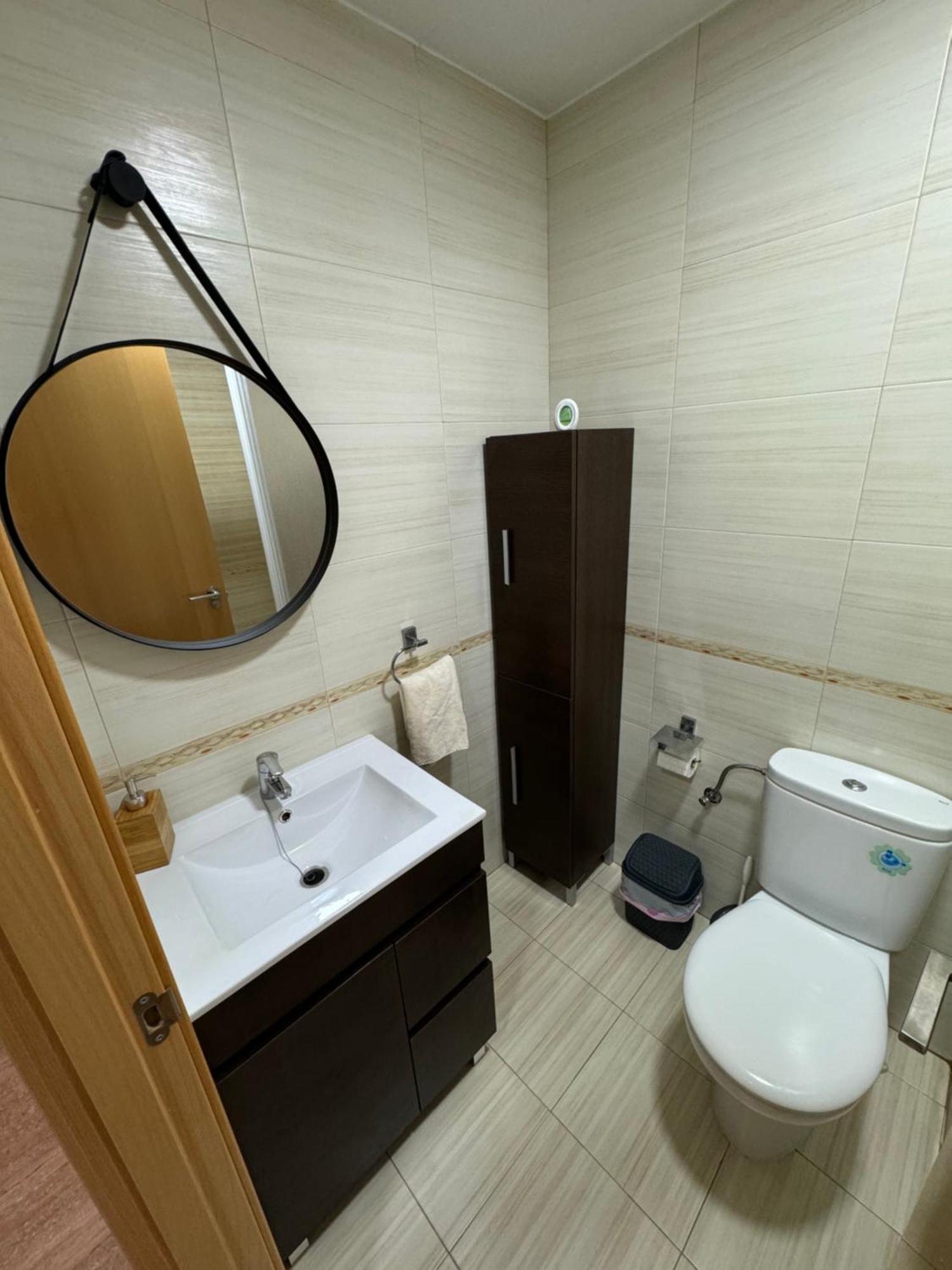 Casita Playa Roa Apartment Santa Pola Exterior photo