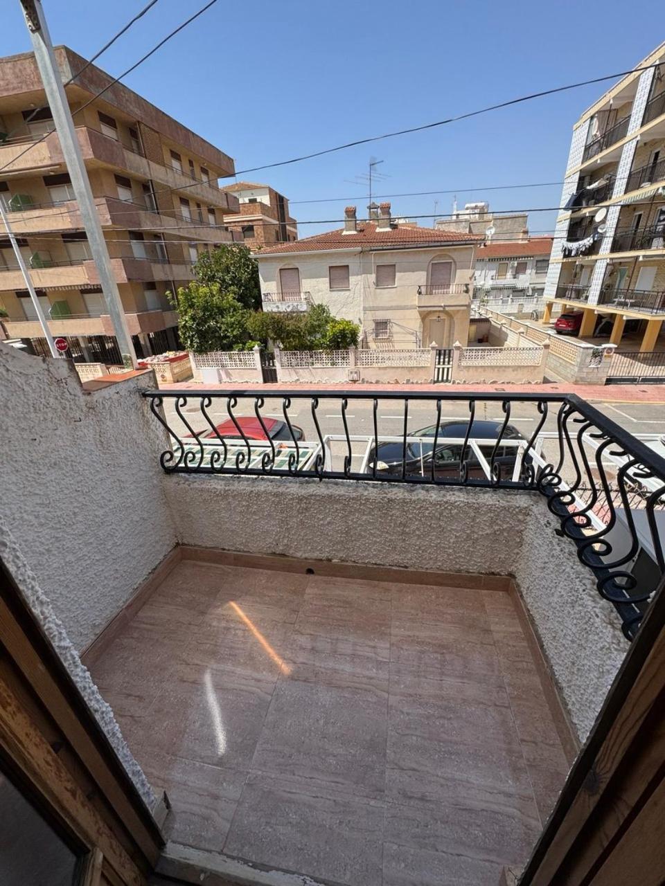 Casita Playa Roa Apartment Santa Pola Exterior photo
